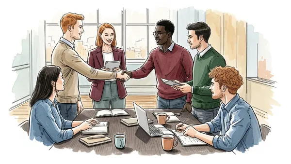 Why Employee Onboarding Fails, And How to Actually Fix It