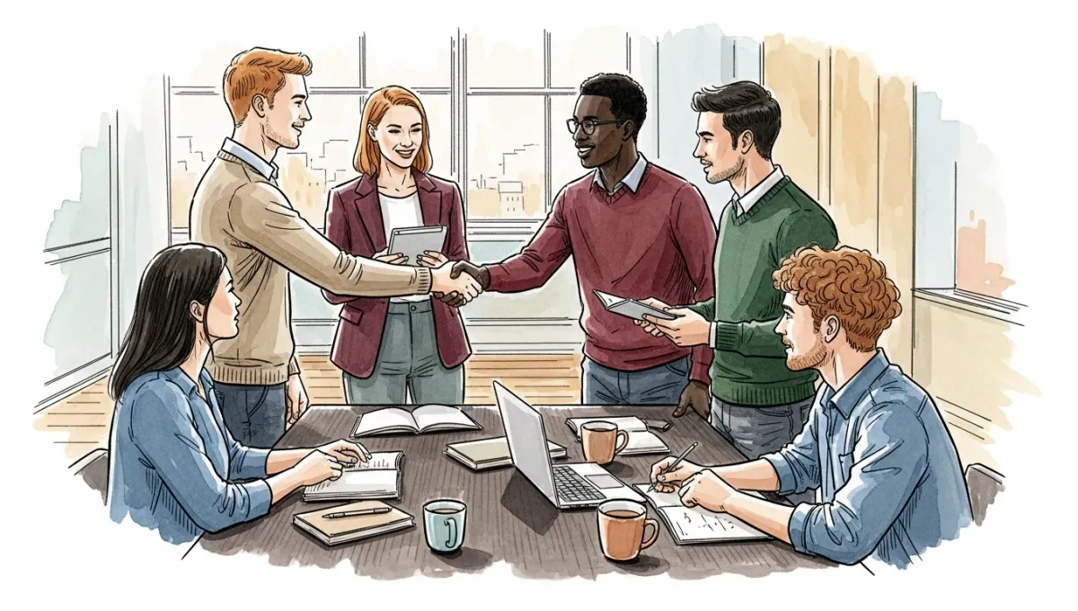 Why Employee Onboarding Fails, And How to Actually Fix It