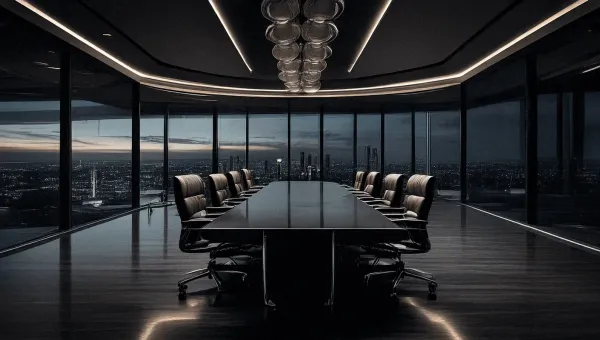 Why Traditional Consulting Can’t Solve the Execution Gap