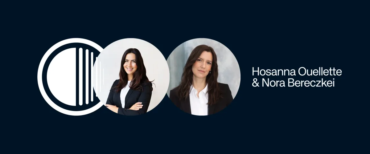 The Coordination Tax — Hosanna Ouellette and Nora Bereczkei on the Spotify model, autonomy, and agents
