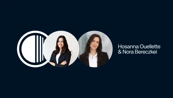The Coordination Tax — Hosanna Ouellette and Nora Bereczkei on the Spotify model, autonomy, and agents