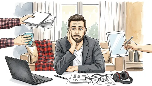  Why Your Retrospective Isn't Working — And What to Do Instead