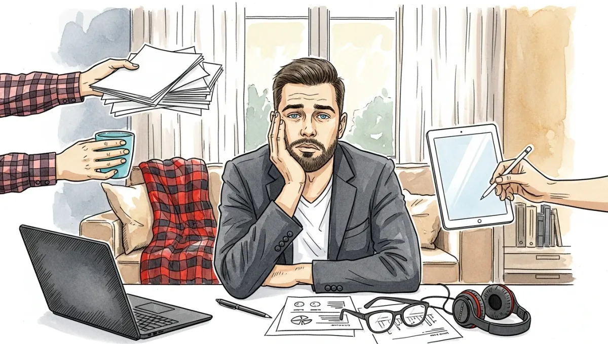  Why Your Retrospective Isn't Working — And What to Do Instead