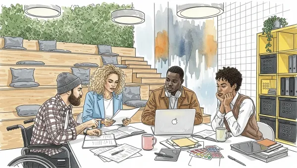 The Accountability Gap: Why Commitments Made in Meetings Don't Become Results