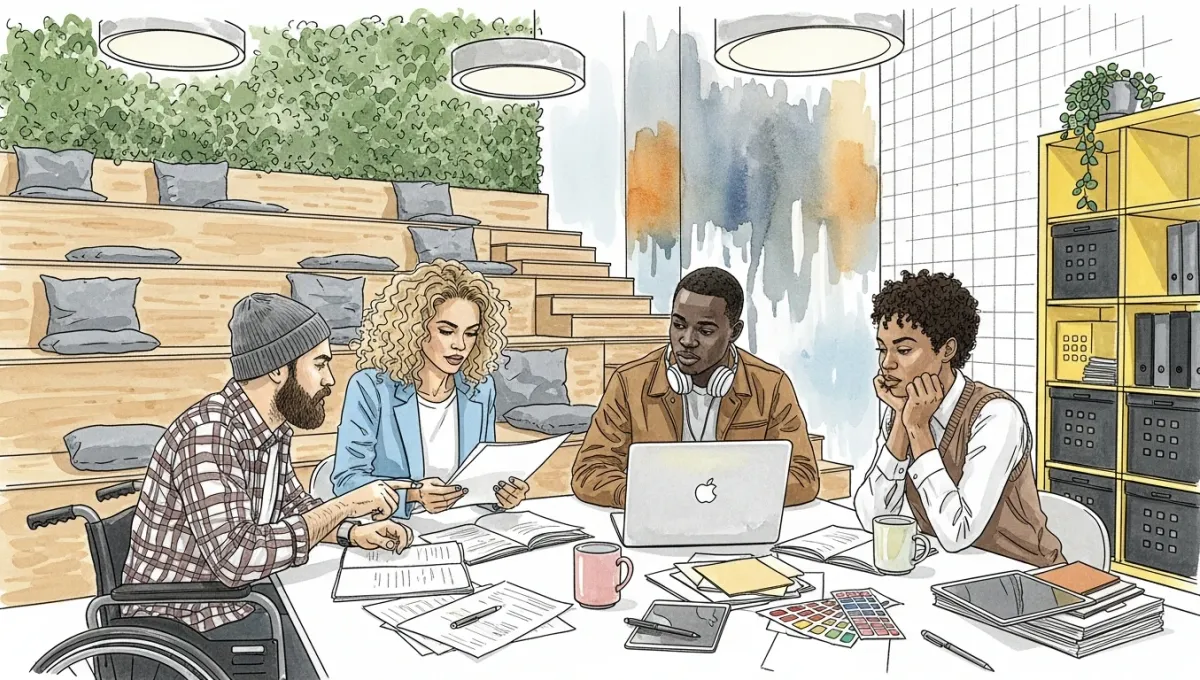 The Accountability Gap: Why Commitments Made in Meetings Don't Become Results